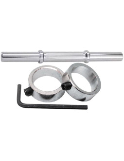 Gryf 35 cm best sporting fi30 pierścienie