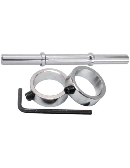 Gryf 35 cm best sporting fi30 pierścienie