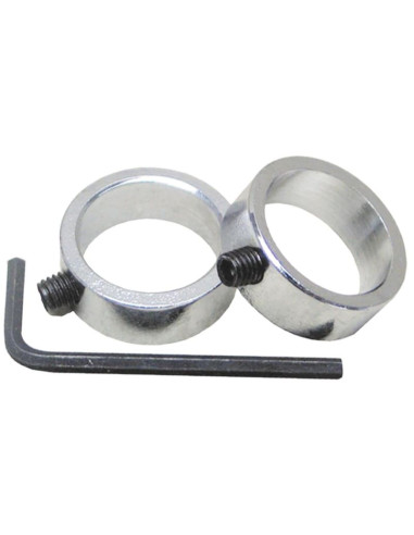 Gryf 35 cm best sporting fi30 pierścienie