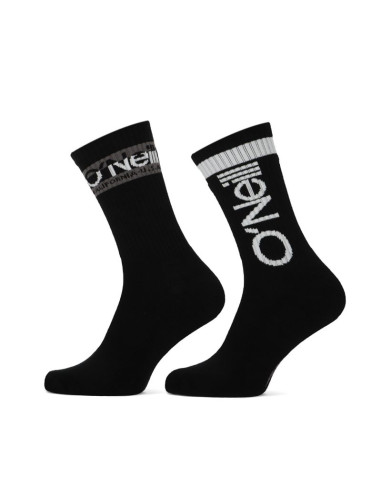 Skarpety za kostkę sportsock retro logo 2pk