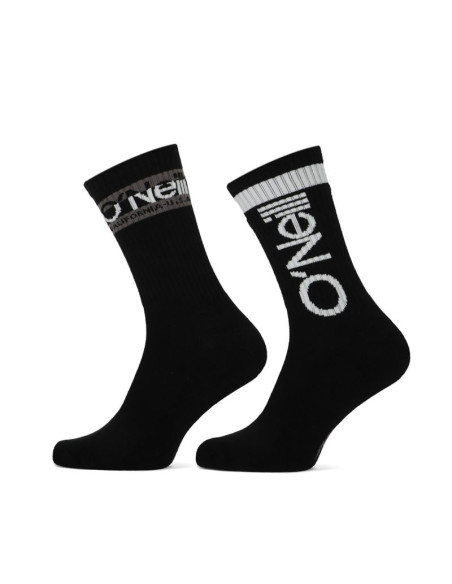 Skarpety za kostkę sportsock retro logo 2pk