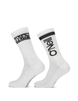 Skarpety za kostkę sportsock retro logo 2pk