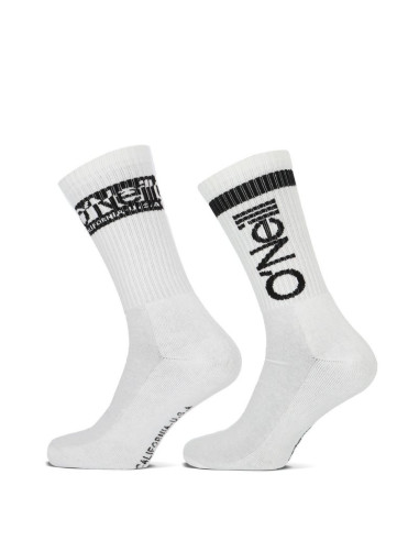 Skarpety za kostkę sportsock retro logo 2pk