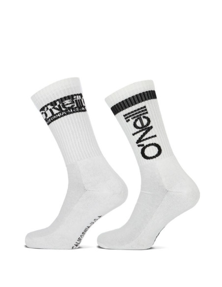 Skarpety za kostkę sportsock retro logo 2pk