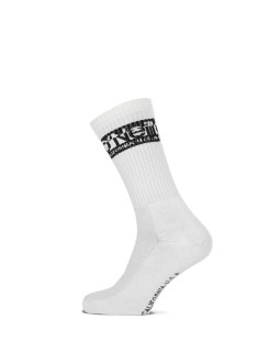 Skarpety za kostkę sportsock retro logo 2pk 2