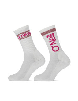 Skarpety za kostkę sportsock retro logo 2pk