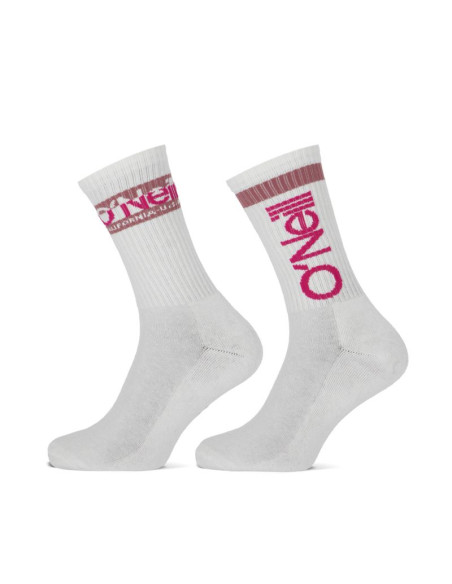 Skarpety za kostkę sportsock retro logo 2pk