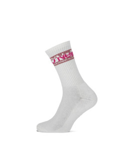 Skarpety za kostkę sportsock retro logo 2pk 2