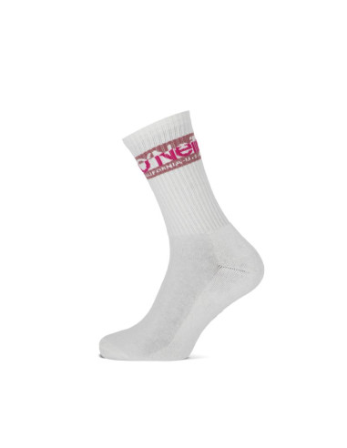 Skarpety za kostkę sportsock retro logo 2pk