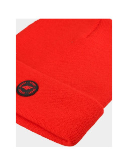 Czapka zimowa dziecięca 4f junior 4fjwaw24acapu444-70s 2