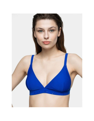 Kostium damski kąpielowy góra od bikini 4f h4l21-kos004g-48s