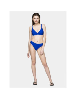 Kostium damski kąpielowy góra od bikini 4f h4l21-kos004g-48s 2