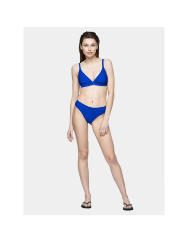 Kostium damski kąpielowy góra od bikini 4f h4l21-kos004g-48s