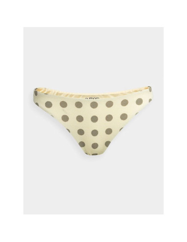 Dół od bikini damski outhorn othss23ubkbf016-90a