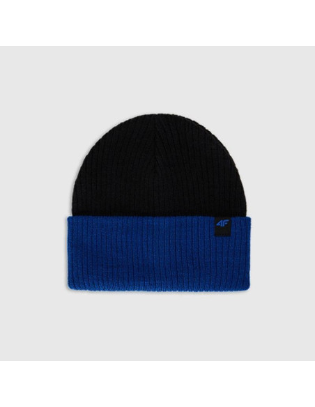Czapka zimowa chłopięca 4f 4fjwaw25acapm600-36s