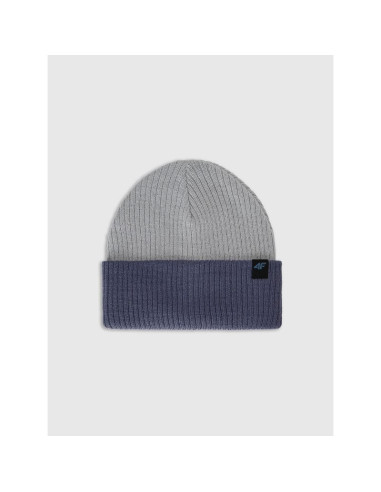 Czapka zimowa chłopięca 4f 4fjwaw25acapm600-32s