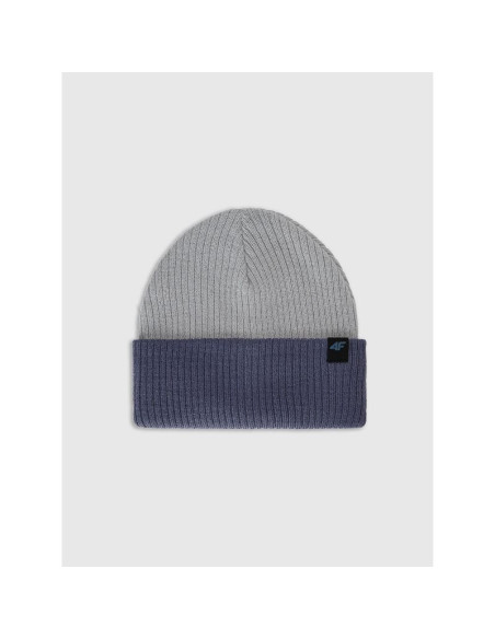 Czapka zimowa chłopięca 4f 4fjwaw25acapm600-32s