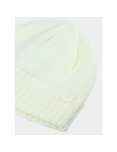 Czapka zimowa dziecięca 4f junior 4fjwaw24acapu452-12s