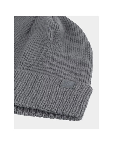 Czapka zimowa dziecięca 4f junior 4fjwaw24acapu452-32s