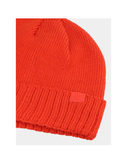 Czapka zimowa dziecięca 4f junior 4fjwaw24acapu452-62s 2