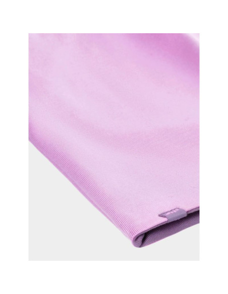 Czapka beanie dwustronna dziecięca 4f junior 4fjwaw24acapu449-54s