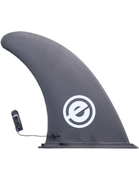 Fin do deski sup 9 cali enero