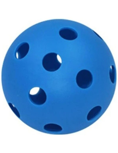 Piłka unihoc meczowa niebieska xqmax 6szt