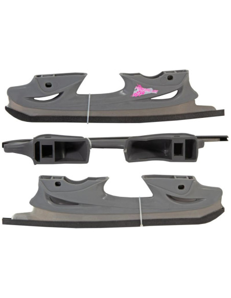 Płozy łyżwy pb javelin 30-33