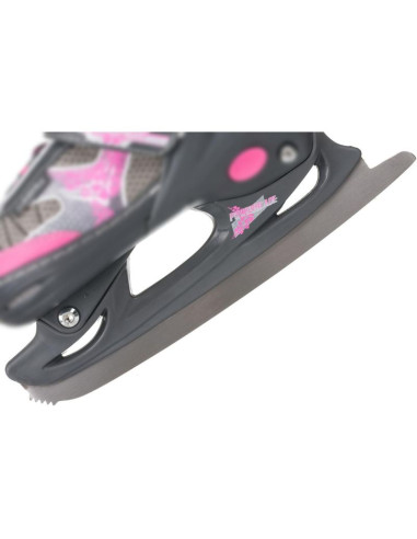 Płozy łyżwy pb javelin 30-33