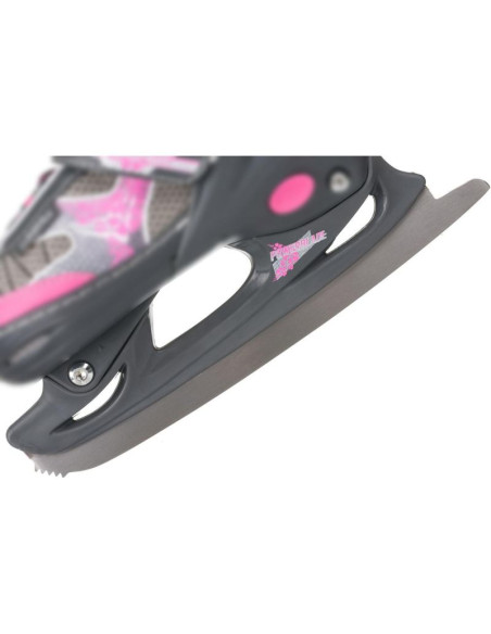 Płozy łyżwy pb javelin 30-33