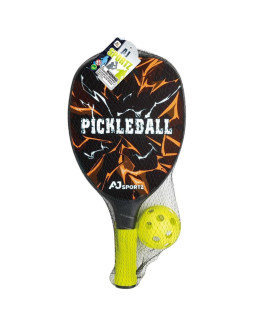 Zestaw do gry w pickleball enero 2