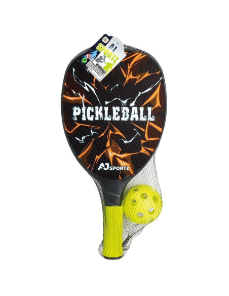 Zestaw do gry w pickleball enero