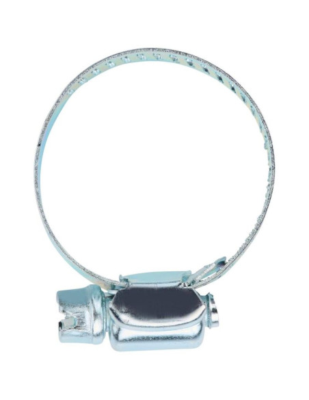 Opaska ślimakowa obejma zaciskowa 20szt black + decker