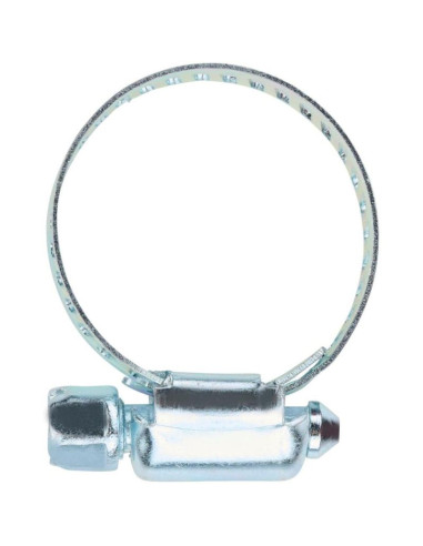 Opaska ślimakowa obejma zaciskowa 20szt black + decker