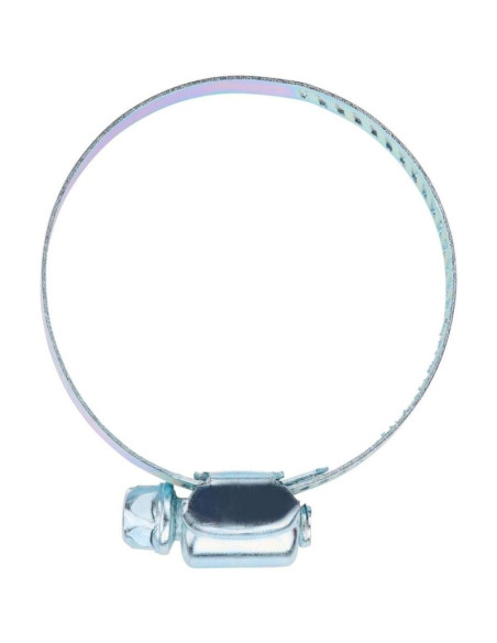 Opaska ślimakowa obejma zaciskowa 20szt black + decker