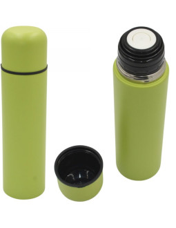 Termos turystyczny 500ml excellent houseware zielony