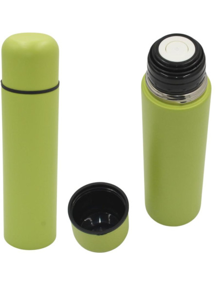 Termos turystyczny 500ml excellent houseware zielony