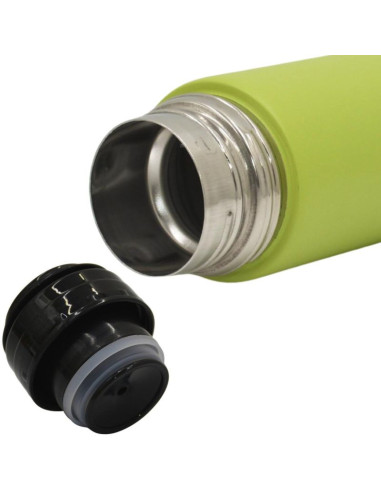 Termos turystyczny 500ml excellent houseware zielony
