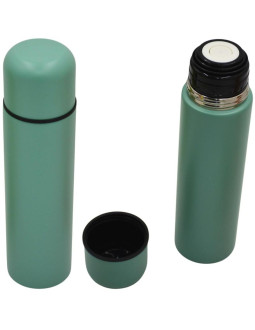 Termos turystyczny 500ml excellent houseware jasnoniebieski 2