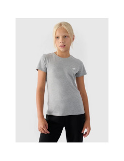 Koszulka 4f jr 4fjwmm00ttshf1658