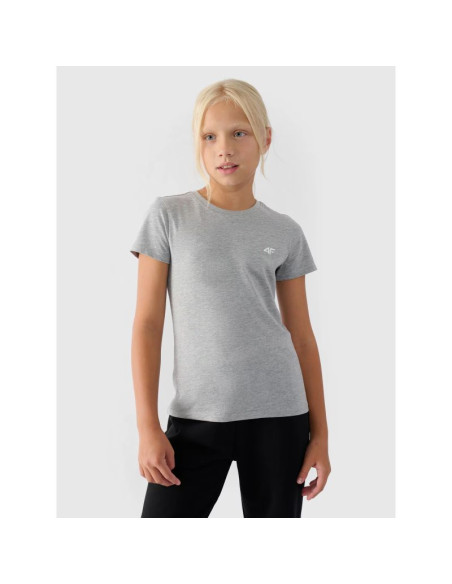 Koszulka 4f jr 4fjwmm00ttshf1658