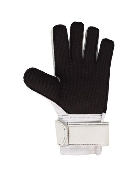 Rękawice bramkarskie junior best sporting r.6