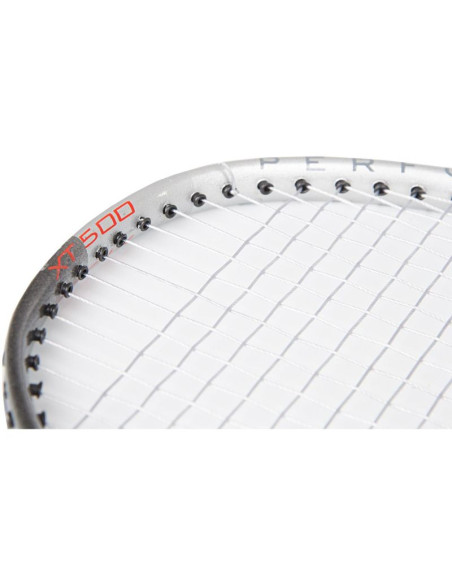 Rakieta do badmintona best sporting 500xt