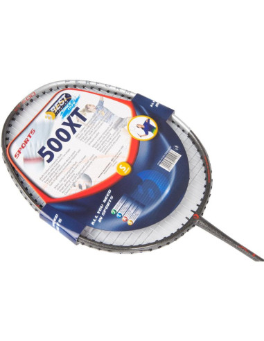 Rakieta do badmintona best sporting 500xt