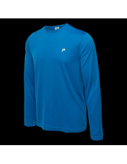 Męska koszulka z długim rękawem lope ls