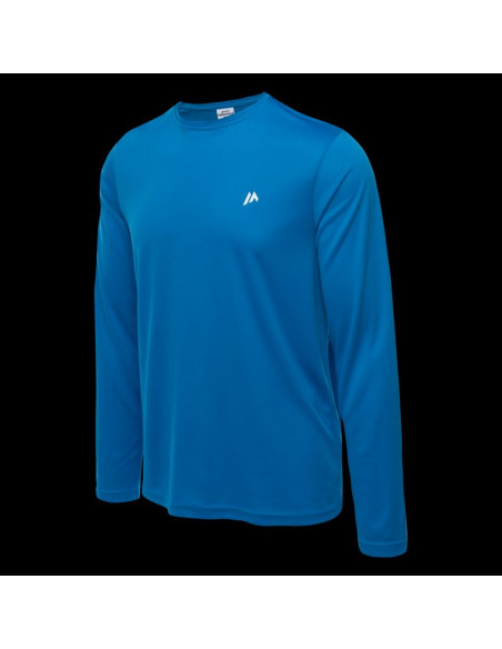 Męska koszulka z długim rękawem lope ls
