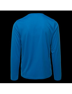 Męska koszulka z długim rękawem lope ls 2