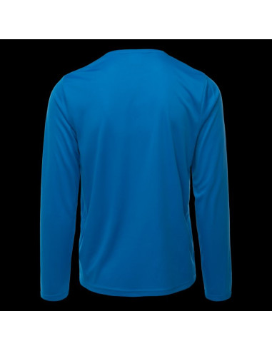 Męska koszulka z długim rękawem lope ls