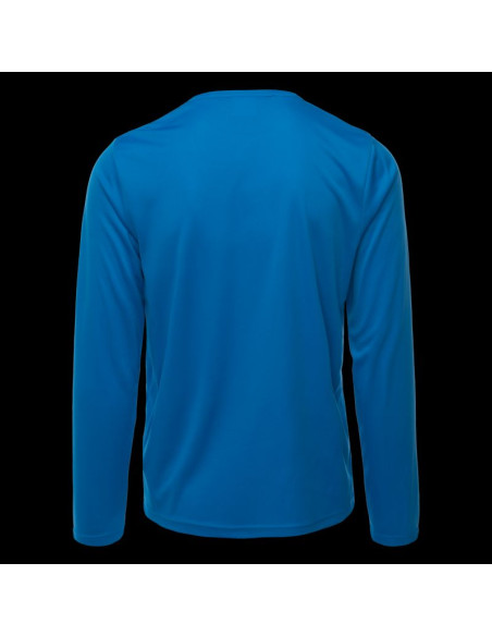 Męska koszulka z długim rękawem lope ls