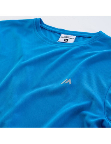 Męska koszulka z długim rękawem lope ls